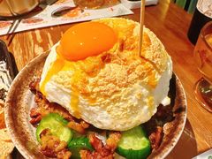 -岛风·台食小馆 ISLAND BISTRO(烟台山店)