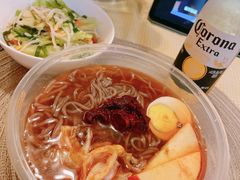 -华天延吉餐厅(西四总店)