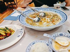 -农川记&酸菜鱼四川料理(横岗荣德店)