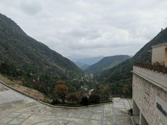 -三清山希尔顿度假酒店