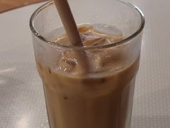 -BAKER&SPICE(安福路店)