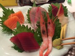 -乾山寿司(好运街店)