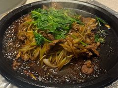 -天伦王朝酒店·盛华瑄餐厅