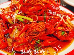 -雷子烧烤(第五大道店)