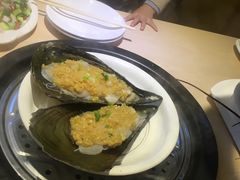 -海味当家(西安路店)