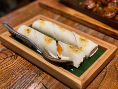 -中8楼风尚云南菜(颐堤港店)