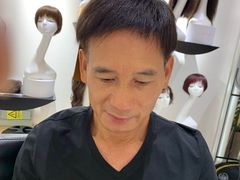 -LAQUEEN 时尚健康假发(万象城总店)