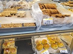 -爱德顺糕点食屋(利民道店)