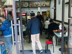 门面-小无锡面馆