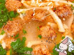 -清真马杰山牛肉汤馆