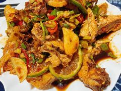 -云南李记罐罐米线饵丝小吃(汉中门金鹰店)