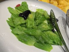 -箪食巷私房菜馆·鲁菜(玉函路店)