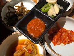 -九田家黑牛烤肉料理(华侨城店)