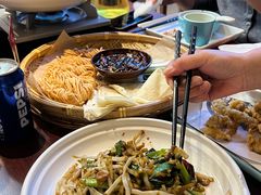 -魏铭鱼头捞饭(晋阳路店)