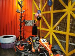 -RD卡丁车汽车俱乐部