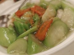 -莆田餐厅PUTIEN(西安万象天地店)