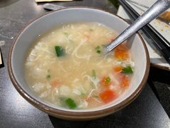 -很久以前羊肉串(中山公园店)
