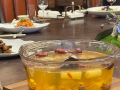 -长春凯悦酒店-品悦中餐厅