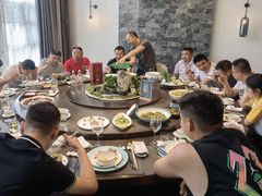 -楚禾宴·家宴(光谷大道店)