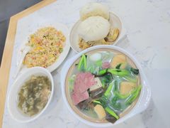 -蒋家桥饺面店(东关街店)
