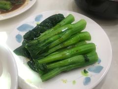 -麦文记面家(佐敦店)