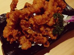 -割烹旭日本料理(龙湖狮山天街店)