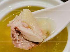 -老乡鸡(上海白玉兰广场店)