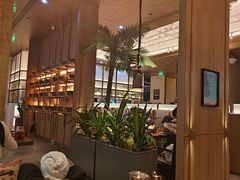 -泰香米泰国餐厅(中大国际店)
