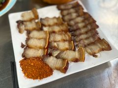 -邹胖哥好好吃餐馆(荔波美食街店)
