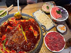 -井福老火锅(温江亚洲湾店)