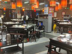 -巴蜀大宅门火锅(北大街店)