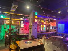 -水巷子·巴掌腰片重庆火锅(云纺店)