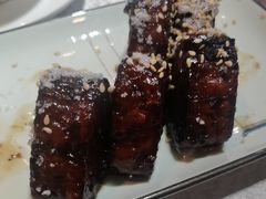 -东来顺饭庄(新源里店)