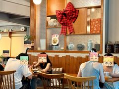 -有序Orderly融合西餐·咖啡(运河外滩店)