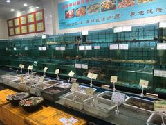 -海岛渔村大酒店(云霄路店)