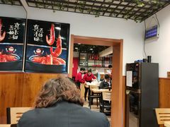 -歪嘴香鸡公煲(天津街店)