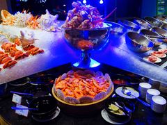 -新食谱全日制餐厅·苏州苏州湾艾美酒店