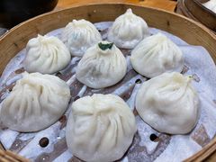 香菜小笼-笼铭坊(北蔡店)