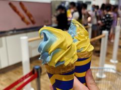 -宜家·瑞典风味餐厅(青岛商场店)