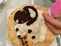 -味多美蛋糕(六道口店)