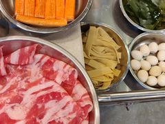 -憨铁匠老火锅(龙岗万科里店)
