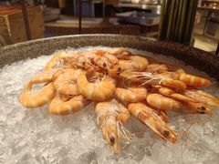 -杭州国际会议中心洲际酒店-原素全日餐厅(解放东路店)