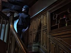 -马勒别墅·中餐厅