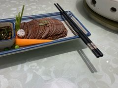 -鸭匠食府·挂炉烤鸭·新京菜(阜成路店)