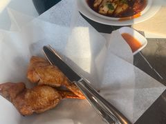 -港丽餐厅(正大店)