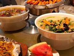 -鑫巴蜀(和平里店)