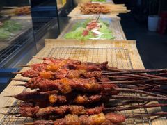 -苏格里岛自助烤肉海鲜火锅(成都金牛万达店)