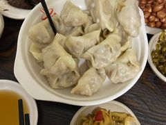 -江东饺子馆(江东路店)