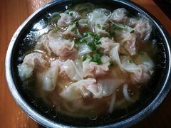 -老火车站牛肉粉