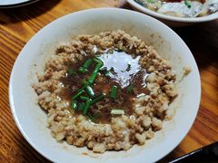 蒸肉饼-玲燕蒸菜馆(江东路店)